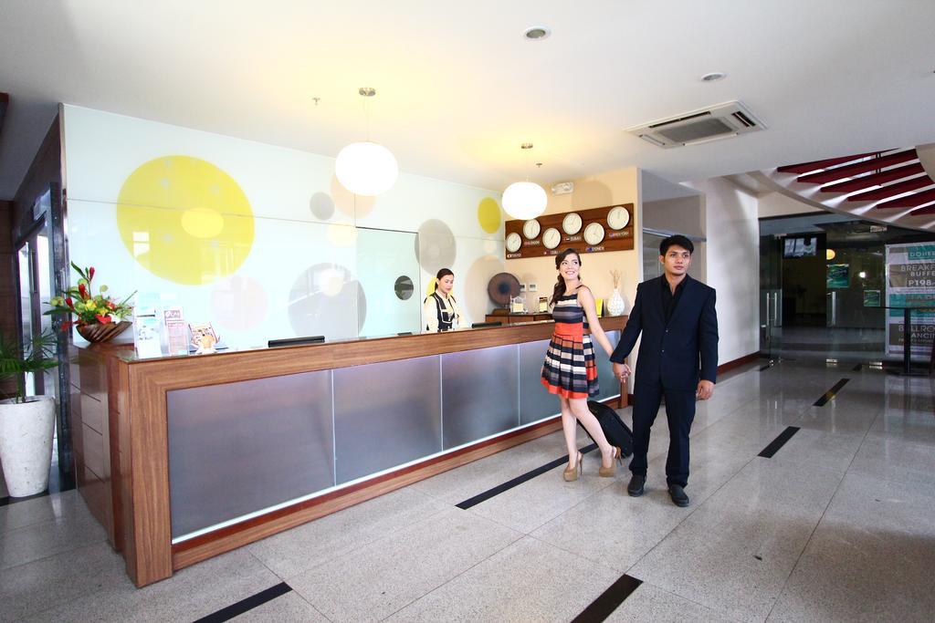 Dohera Hotel Cebu