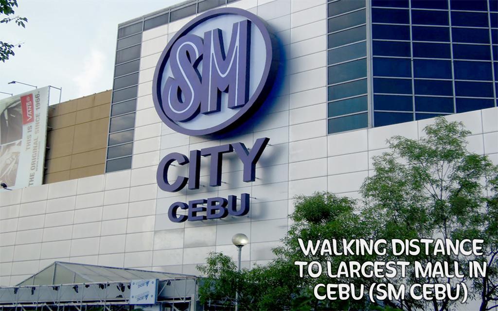 Tropical Breeze - Center Cebu