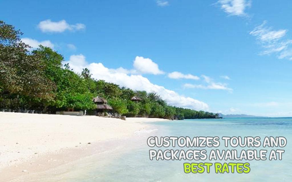 Hostel Tropical Breeze - Center *