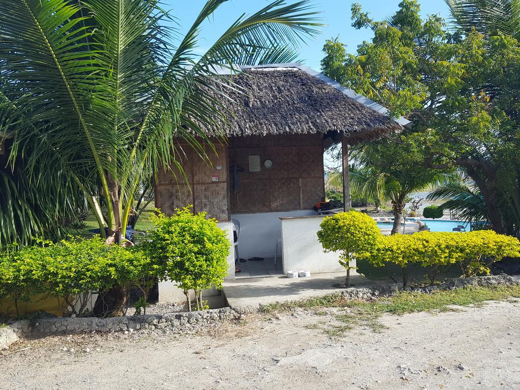 Resort Moalboal