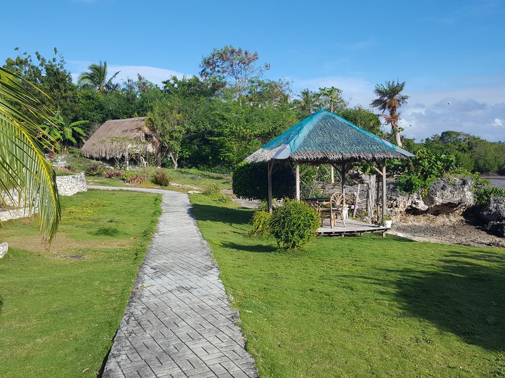 Moalboal Resort 3*