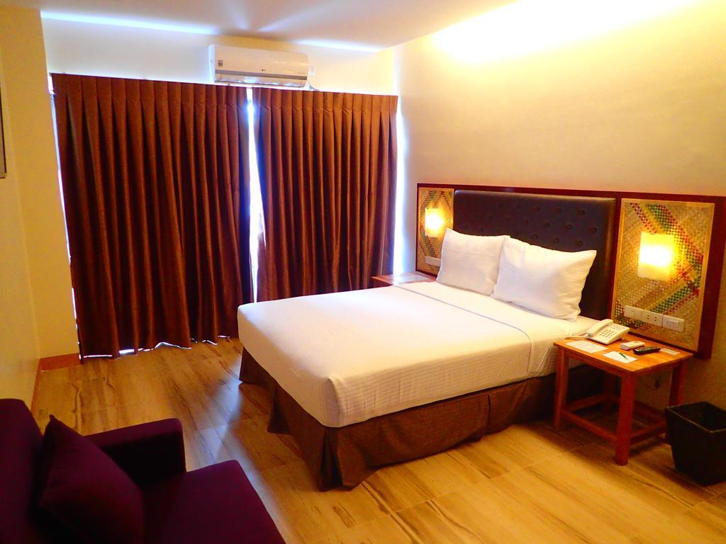 Resort Aozora Seaside Mactan