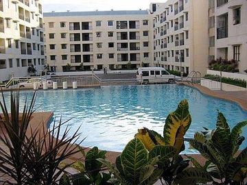 Lancaster Cebu Hotel 3*