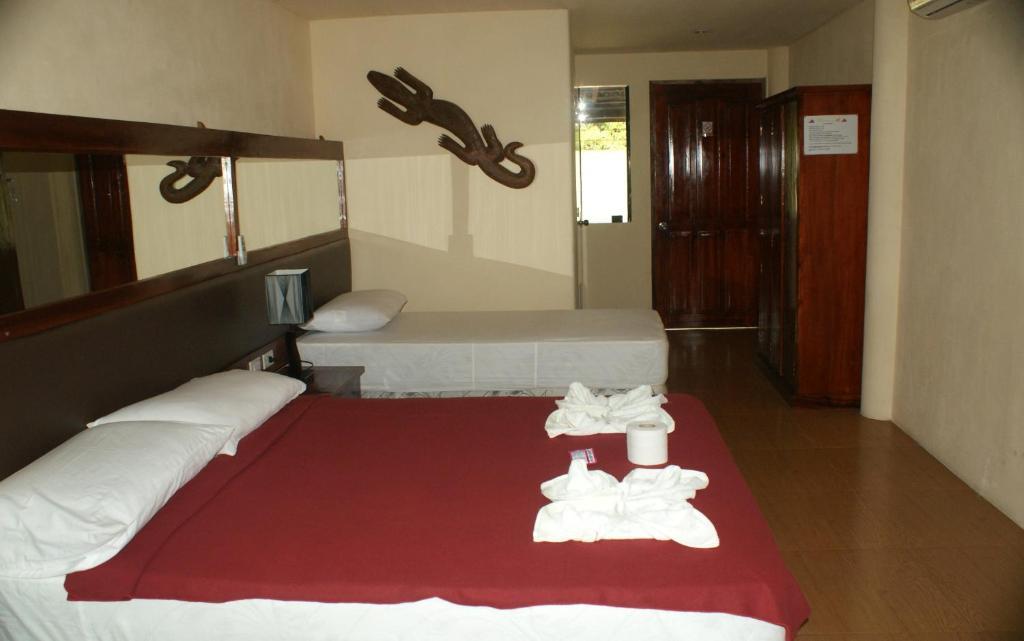 Asian Belgian Dive Resort 3*