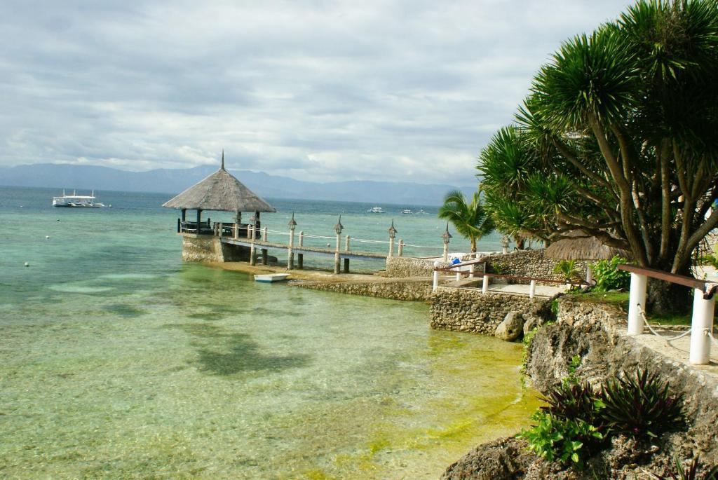 Resort Asian Belgian Dive 3*
