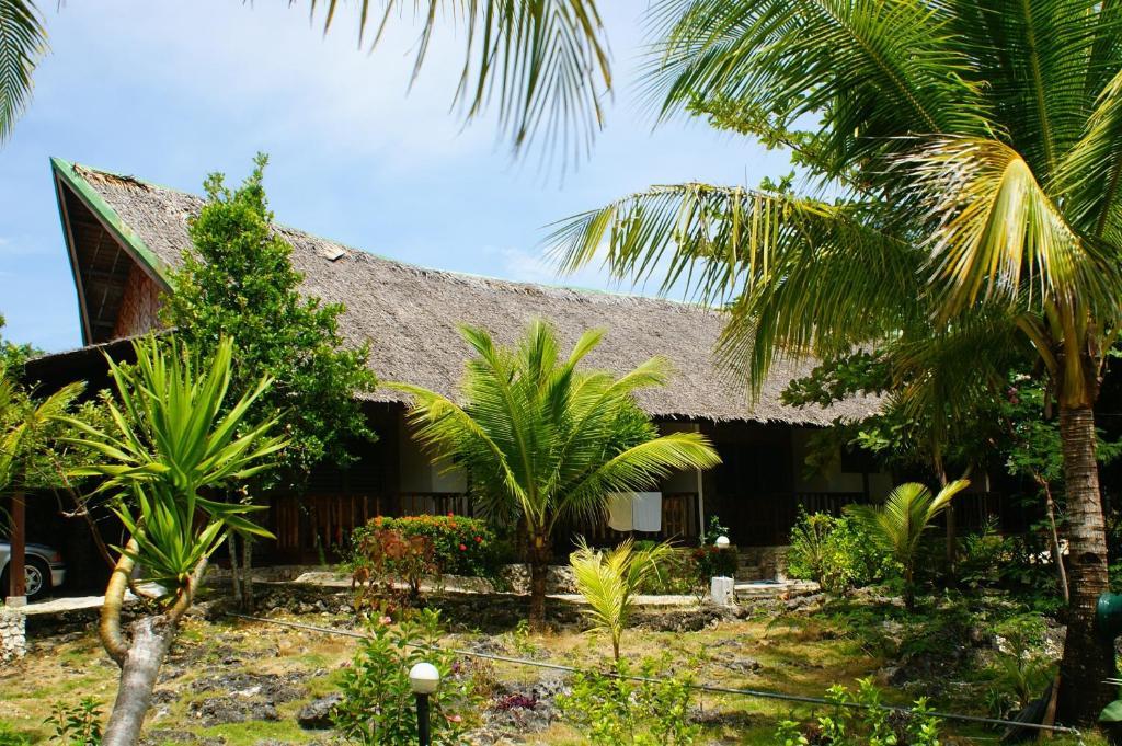 Asian Belgian Dive Resort