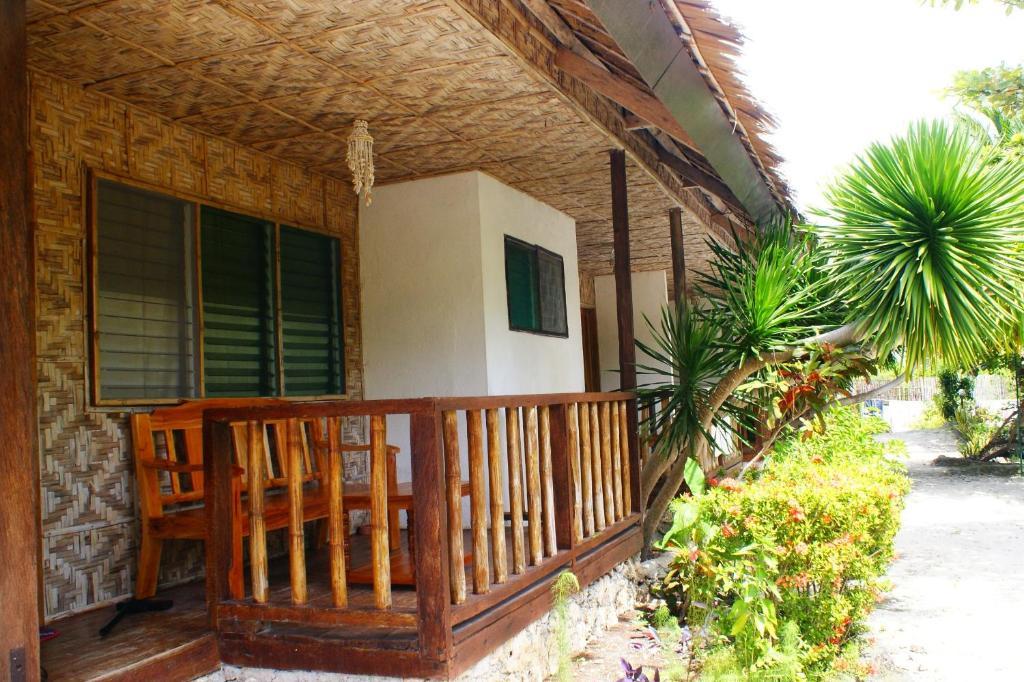 Asian Belgian Dive Resort Moalboal