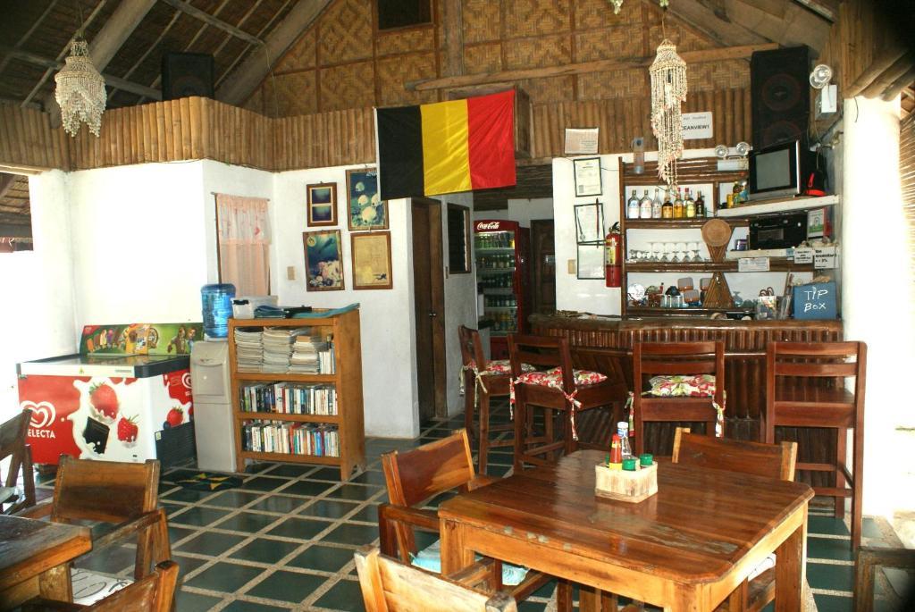 Asian Belgian Dive Resort