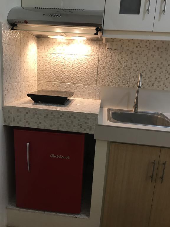 Apartment San Remo Oasis, Citta De Mari Cebu