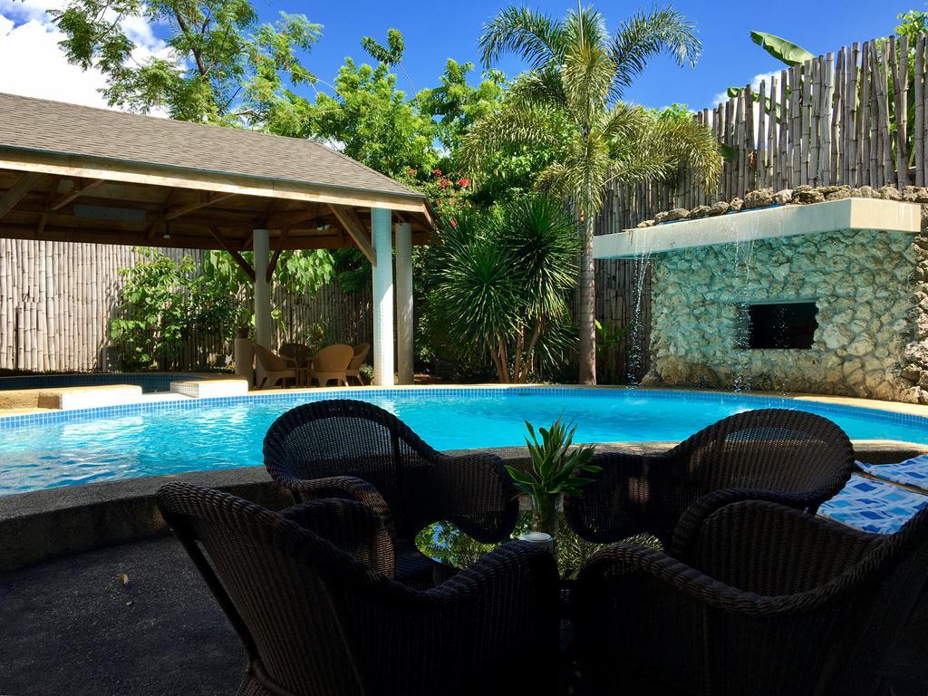 Inn Lapu-lapu & Restaurant
