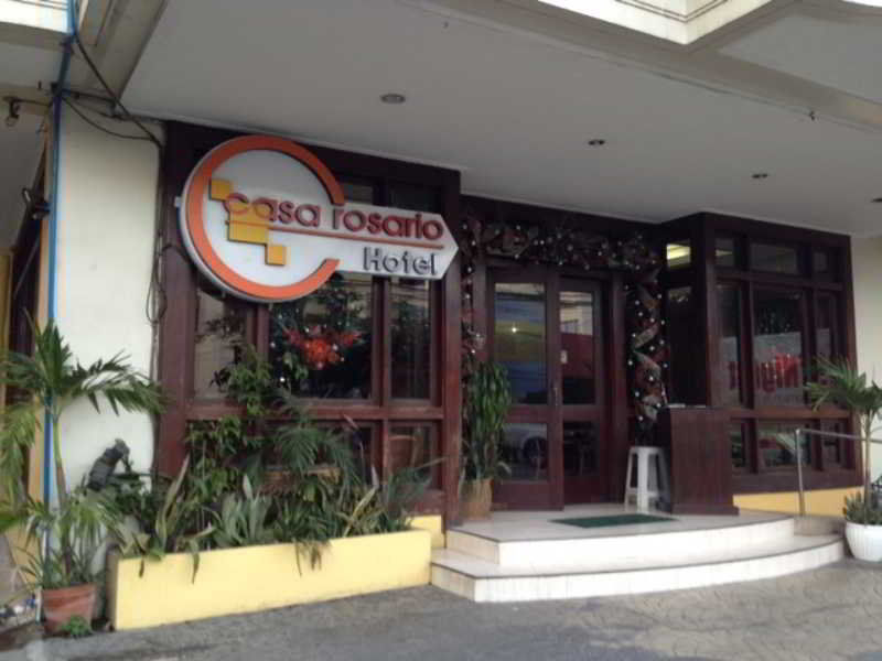 Hotel Casa Rosario Cebu