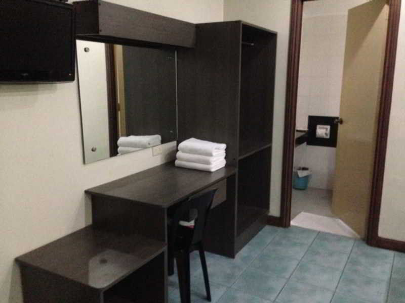 Hotel Casa Rosario