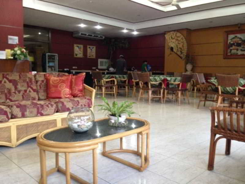 Casa Rosario