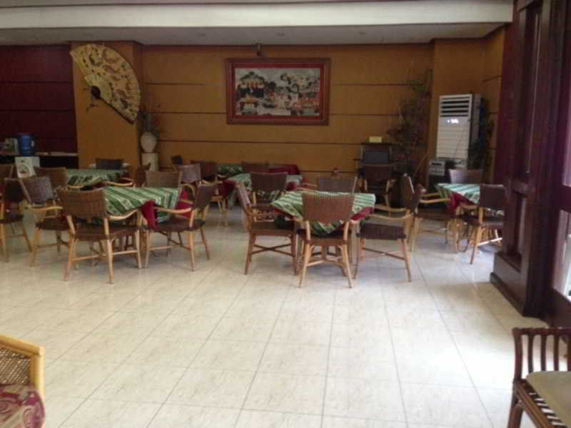 Casa Rosario Hotel 2*