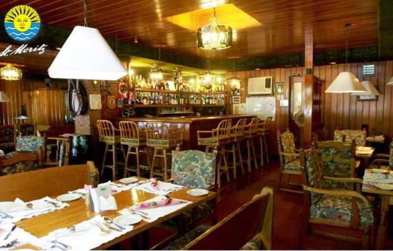 Schweizer Former St. Moritz 2* Cebu
