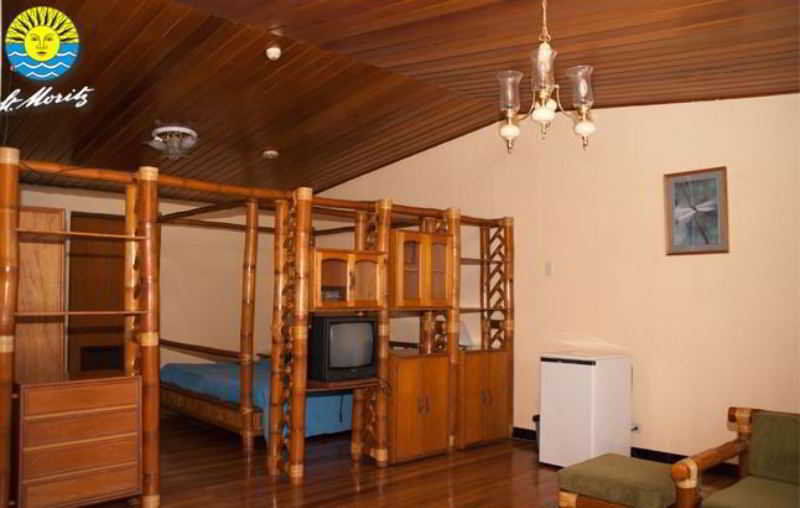 Schweizer Former St. Moritz Cebu