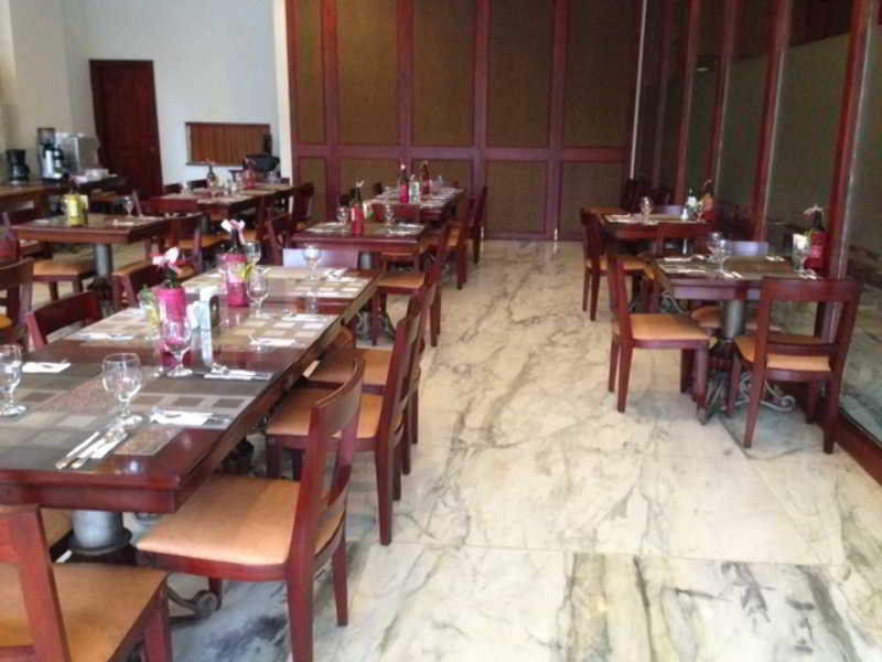 Mj And Hotel Cebu