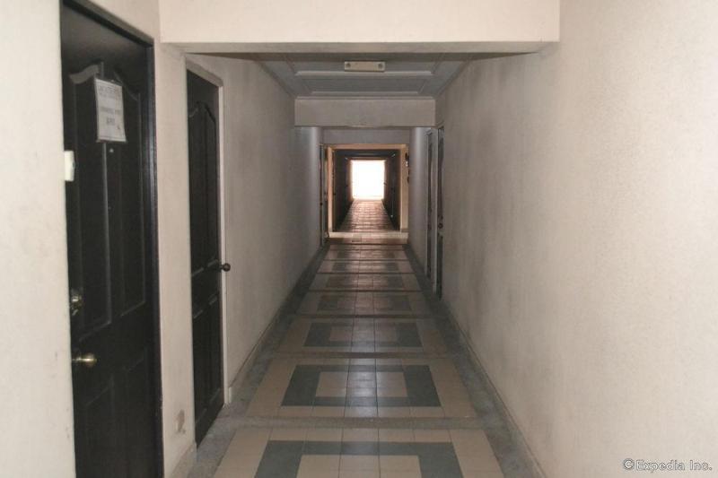 Hotel Lancaster Cebu Lapu-Lapu City