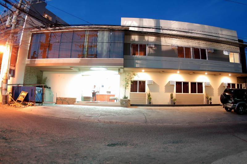 The Center Cebu
