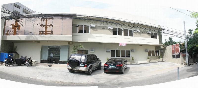 The Center Hotel