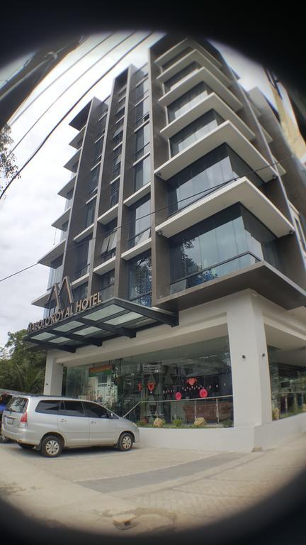Mabolo Royal Hotel 3*