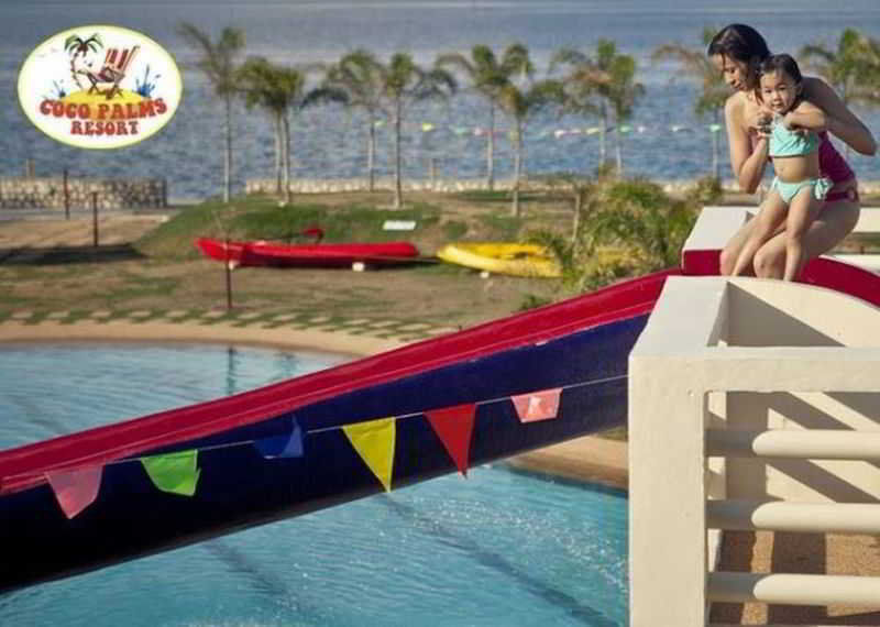 Danao Coco Palms 3*