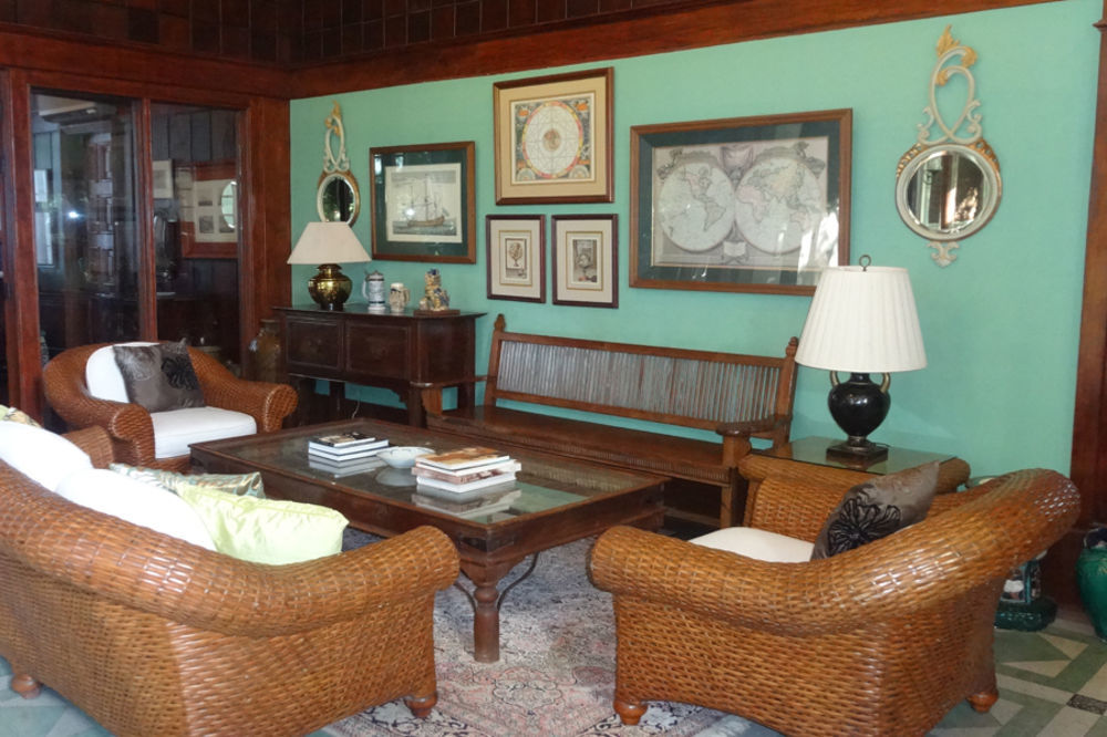 Casa Pelaez Hotel 2*