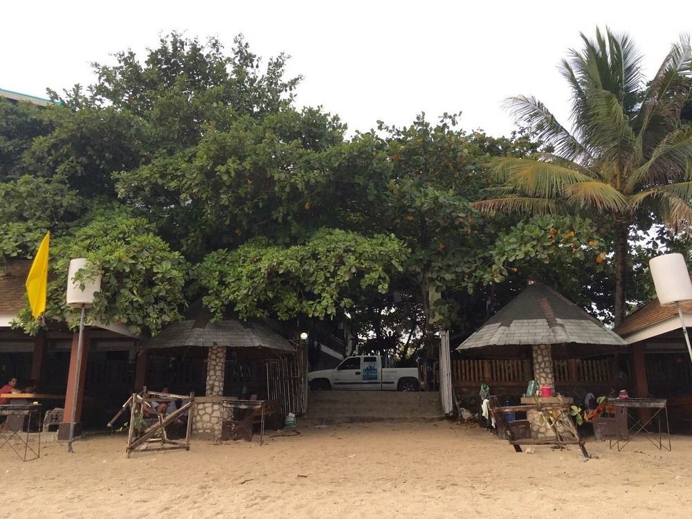 Hk And Restaurant Resort Moalboal