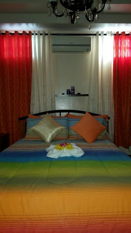 Bed & Breakfast Mactan Breeze - Airport