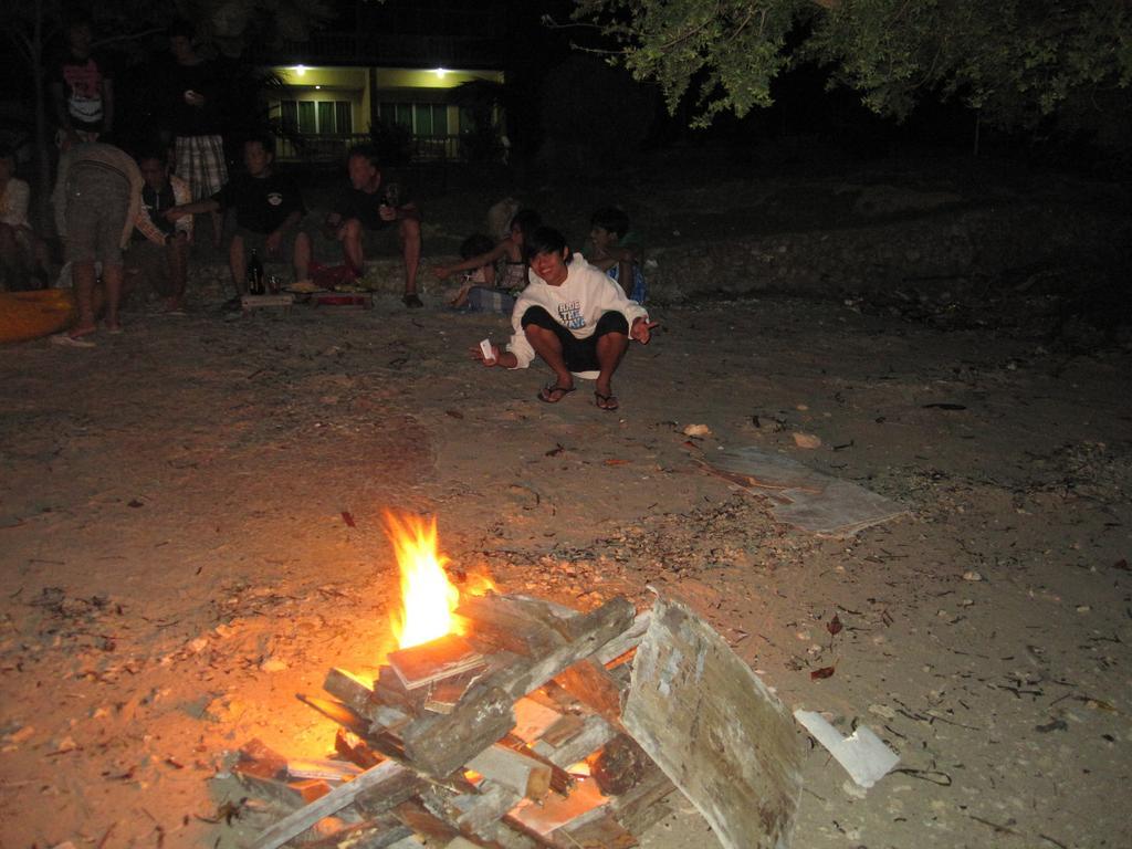 Moalboal Alcantara (Cebu)