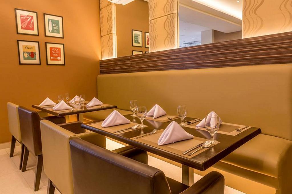 Hamersons Hotel Cebu Hotel