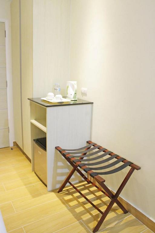 Hamersons Hotel Cebu Hotel