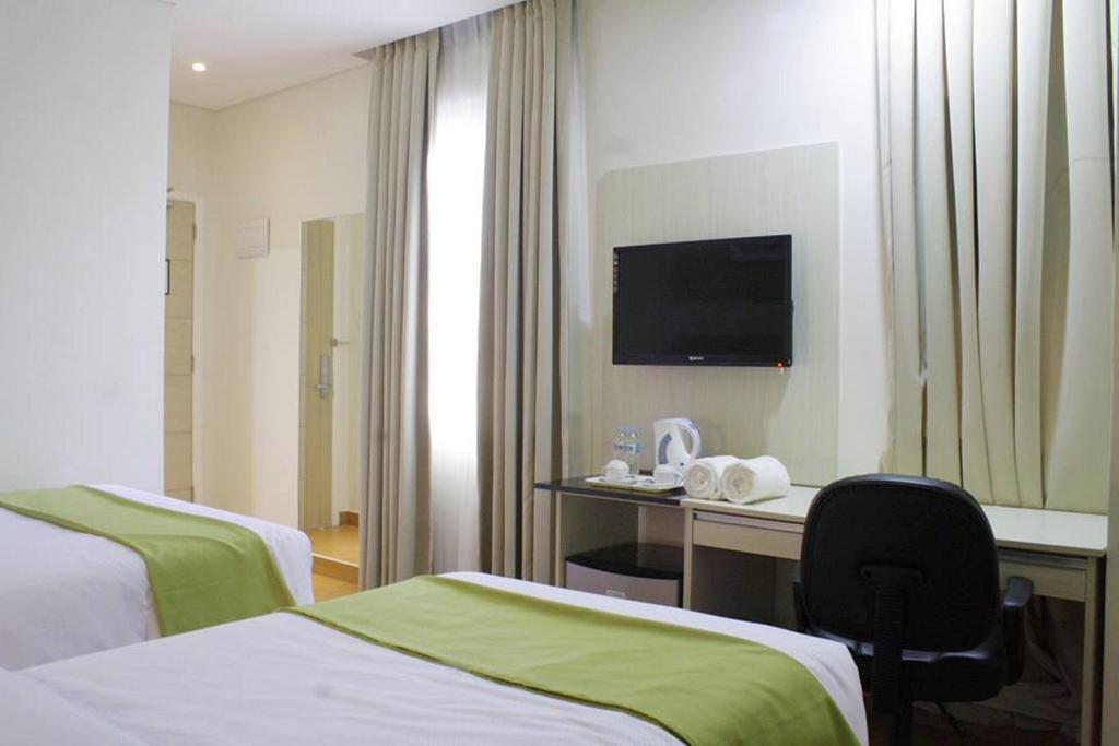Hotel Hamersons Hotel Cebu Cebu