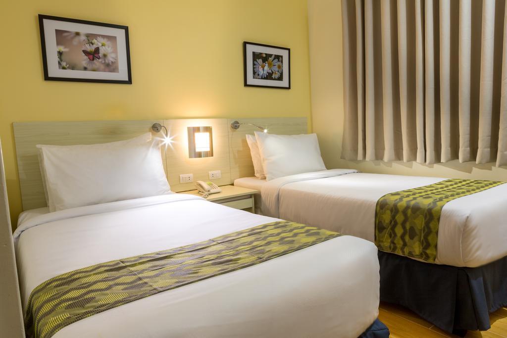 Hamersons Hotel Cebu 3*