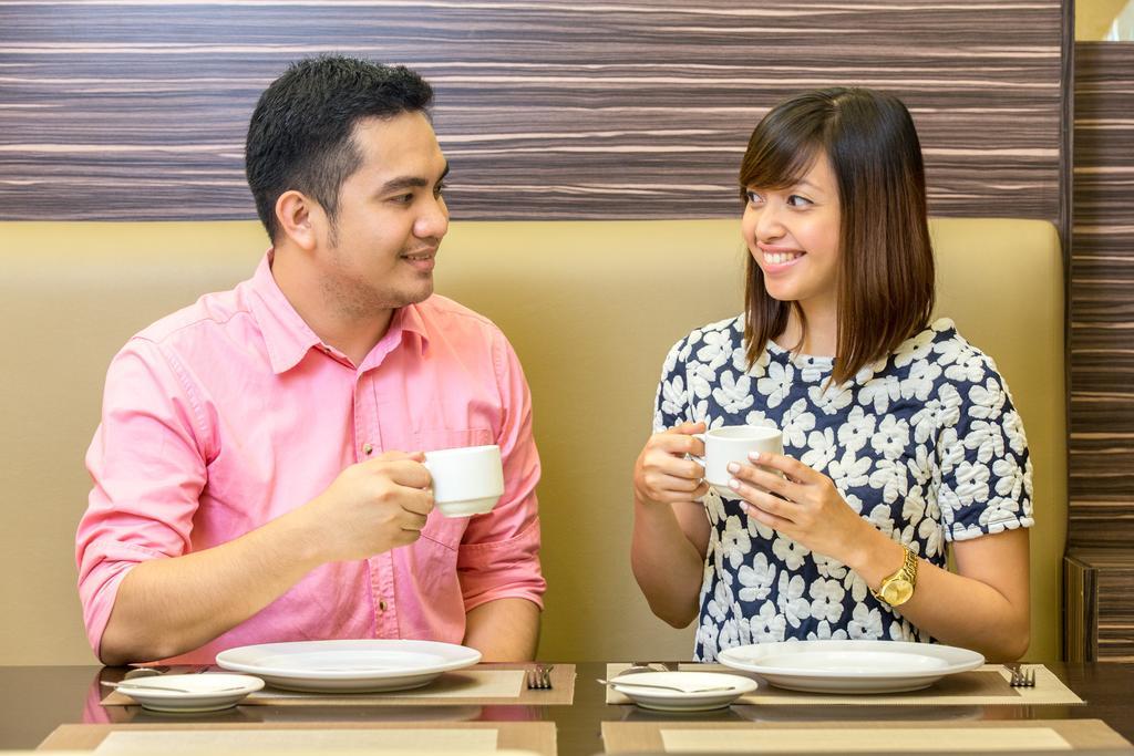 Hamersons Hotel Cebu 3*