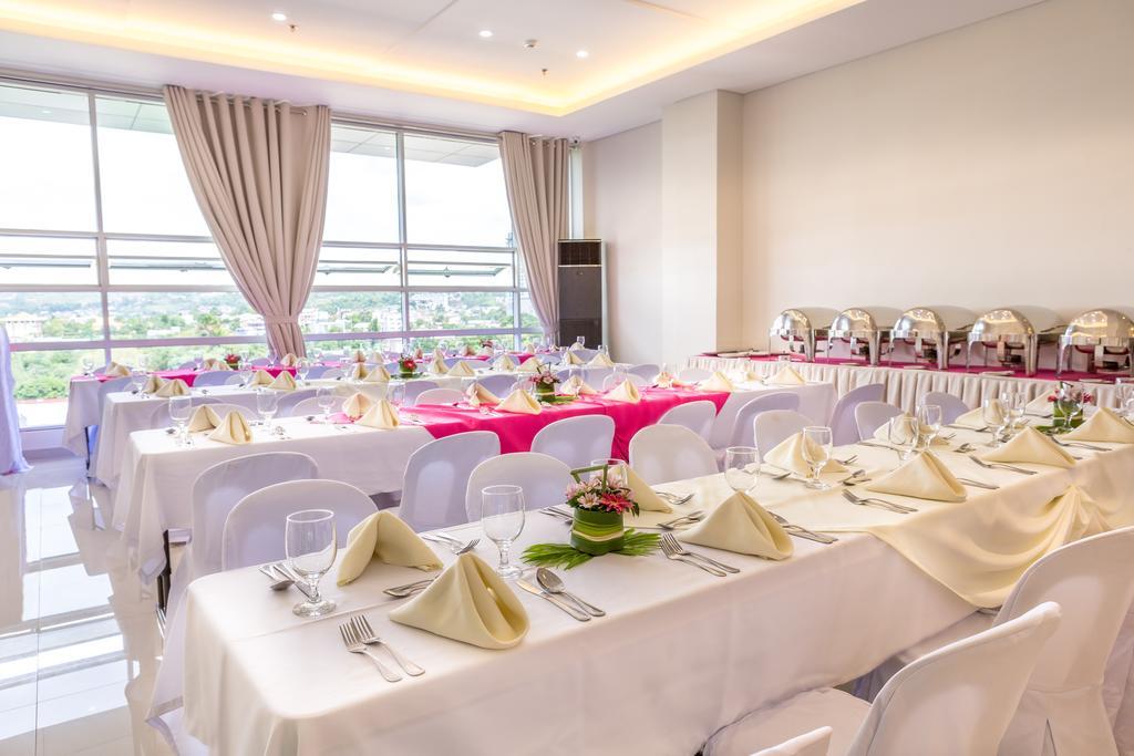 Hamersons Hotel Cebu Hotel