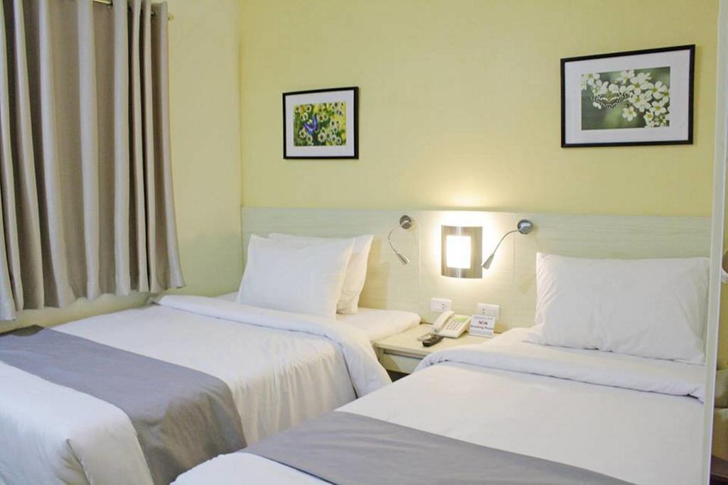Hotel Hamersons Hotel Cebu 3*