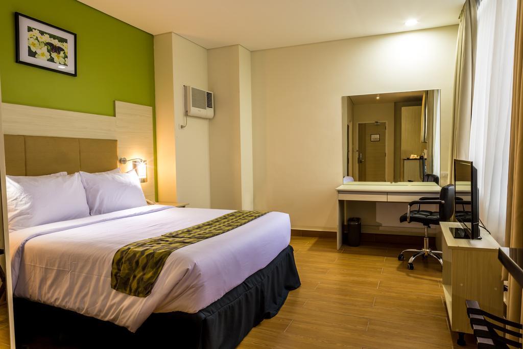 Hotel Hamersons Hotel Cebu