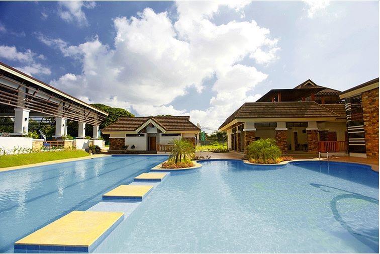 Apartment Sta. Maria Homes At One Oasis Cebu *