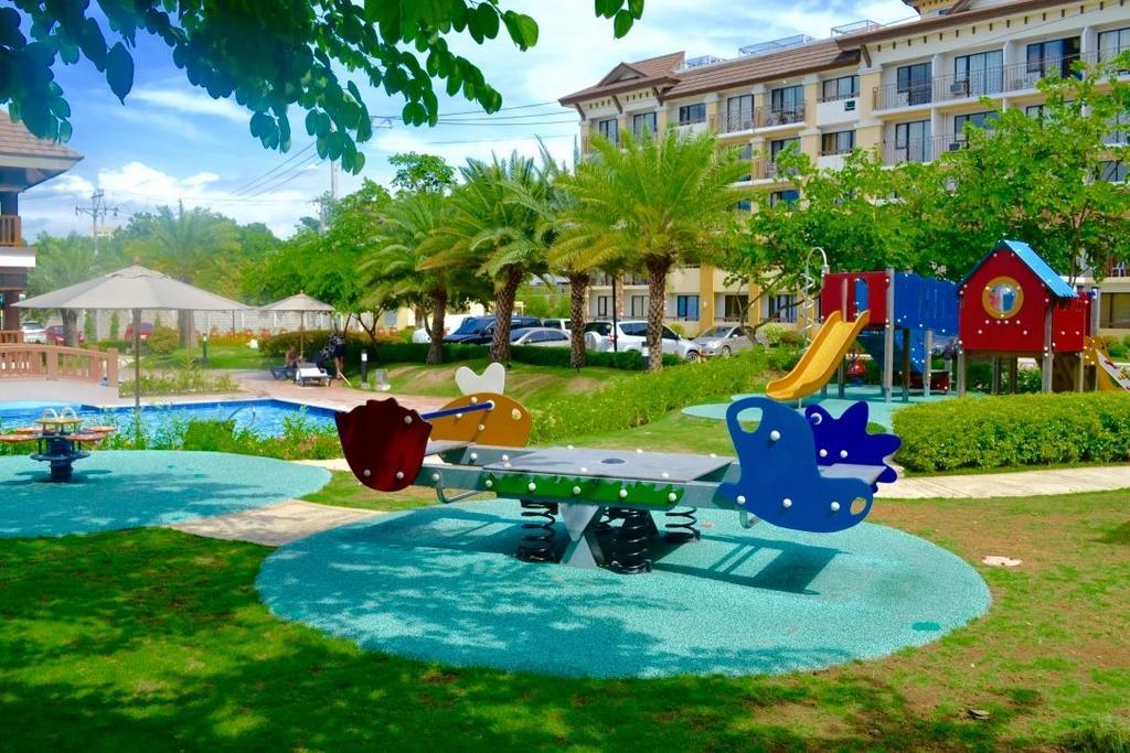 Sta. Maria Homes At One Oasis Cebu * Mandaue City