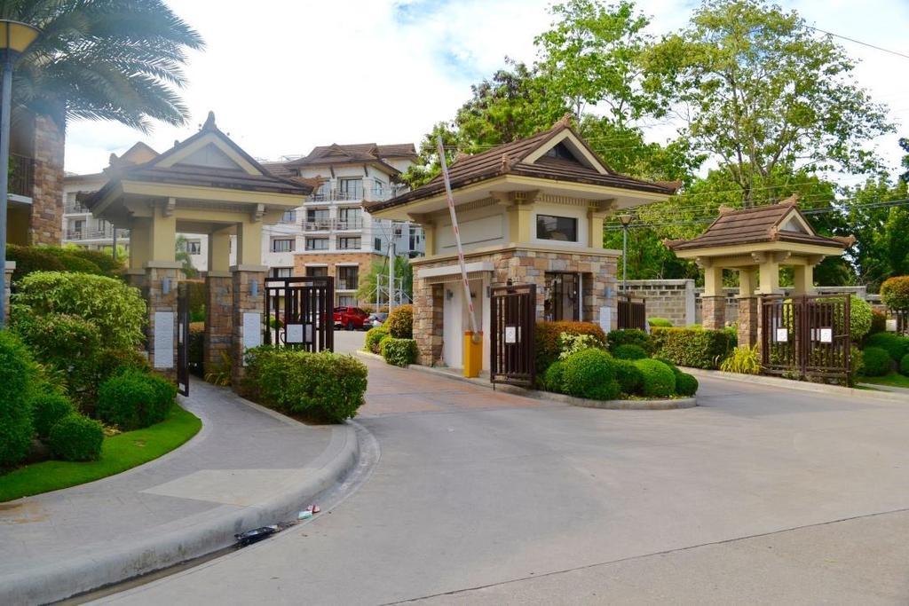 Apartment Sta. Maria Homes At One Oasis Cebu *