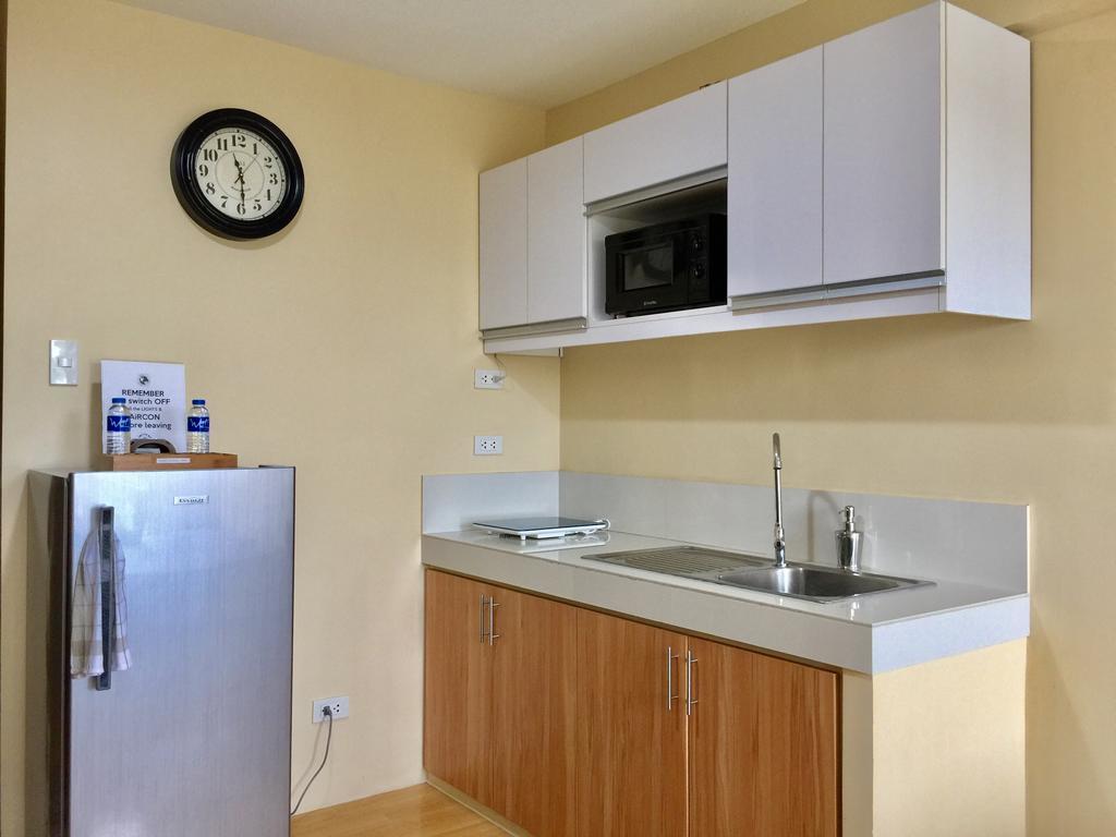 Apartment Sta. Maria Homes At One Oasis Cebu *