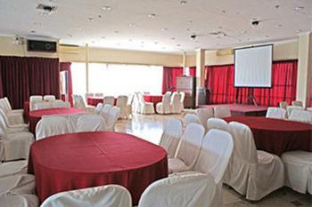 Hotel Asia Cebu