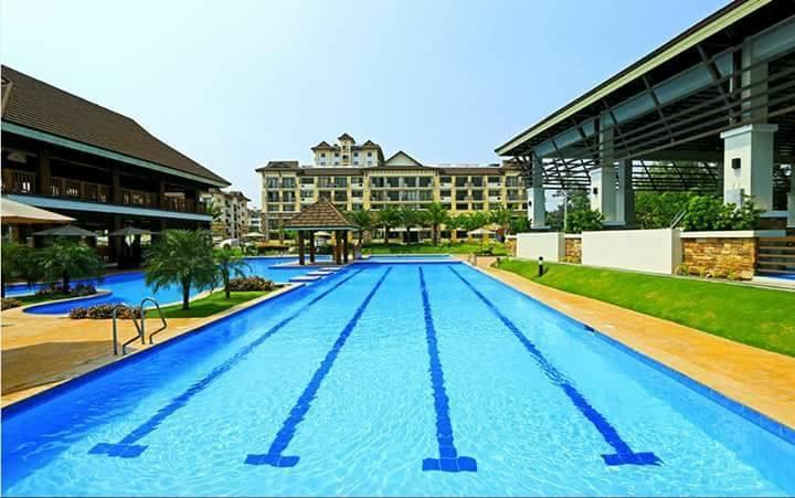 Sta. Maria Homes At One Oasis Cebu Apartment
