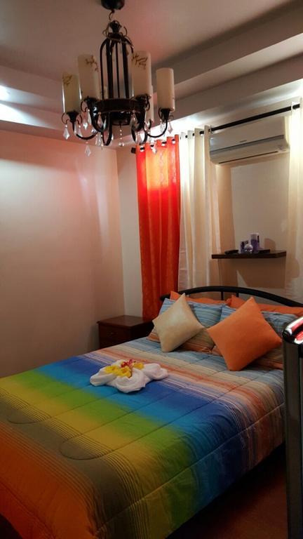 Mactan Breeze - Airport Bed & Breakfast Lapu-Lapu City
