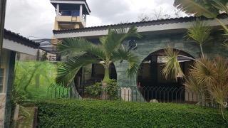 Bed & Breakfast Mactan Breeze - Airport