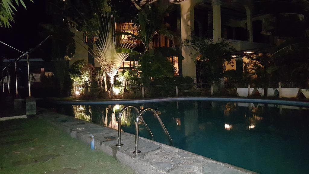 Mactan Breeze - Airport 2* Lapu-Lapu City