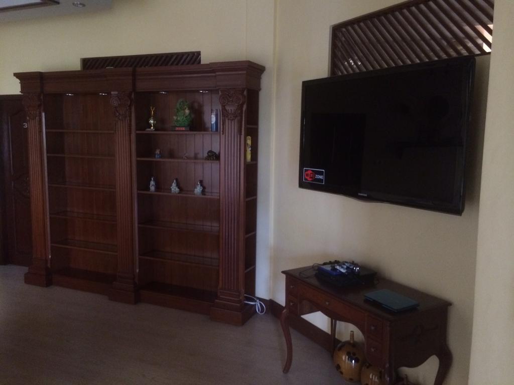 Bed & Breakfast Mactan Breeze - Airport Lapu-Lapu City