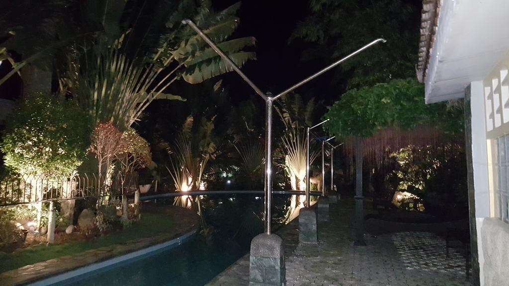Mactan Breeze - Airport Bed & Breakfast Lapu-Lapu City