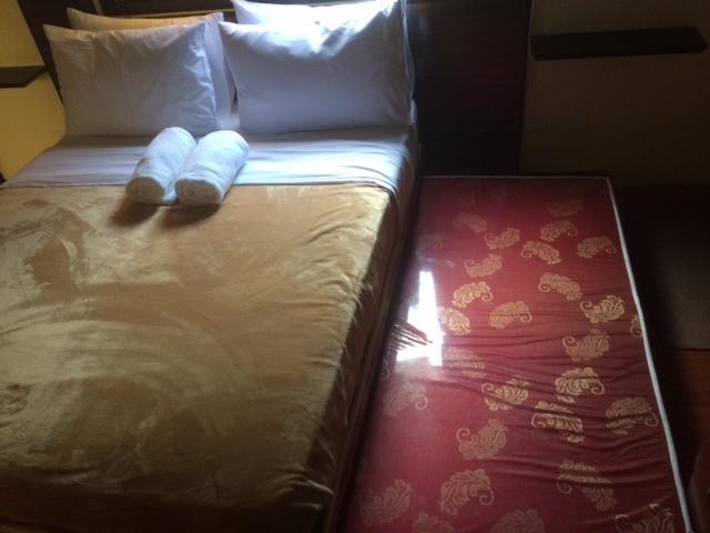 Bed & Breakfast Mactan Breeze - Airport